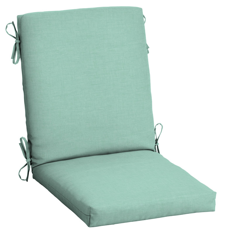 Sand & Stable Outdoor Seat/Back Cushion & Reviews Wayfair